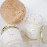 Hollowood | BOUJEE | CANDLES - 8oz