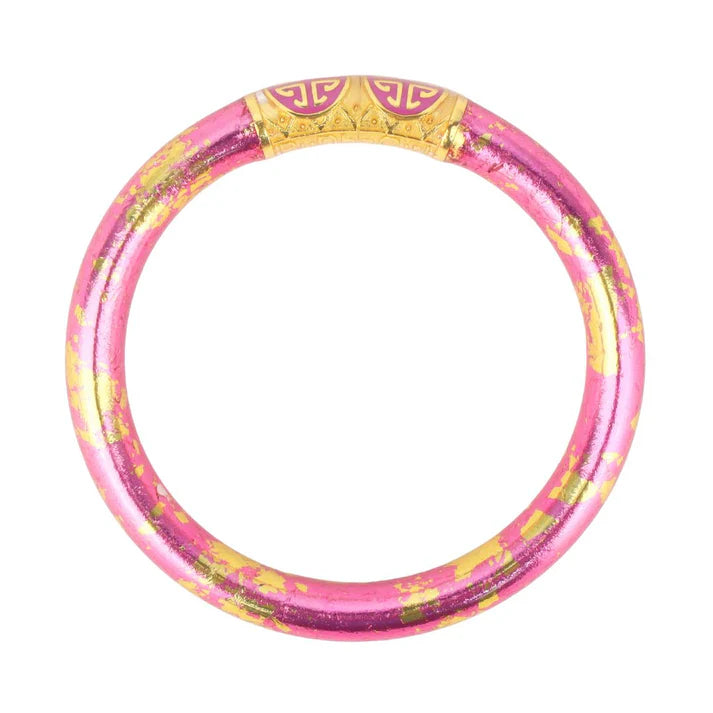 BuDhaGirl | KOI Rose Tzubbie All Weather Bangle® (AWB®)