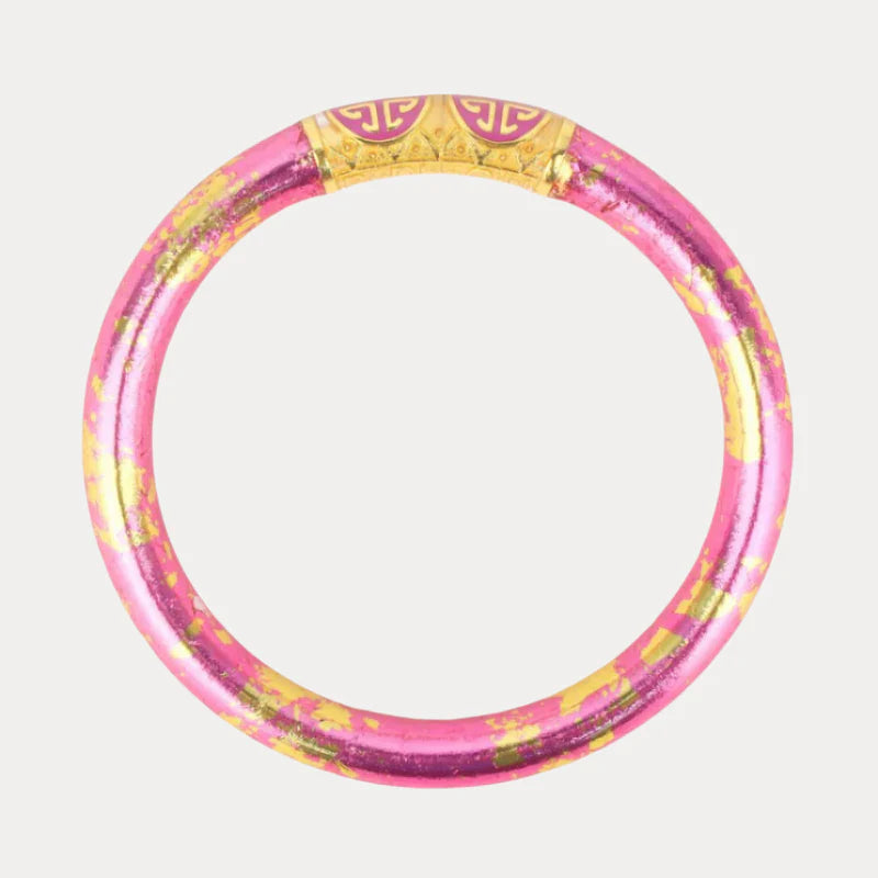BuDhaGirl | KOI Rose Tzubbie All Weather Bangle® (AWB®)