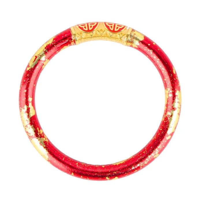 BuDhaGirl | KOI Rouge Tzubbie All Weather Bangle® (AWB®)