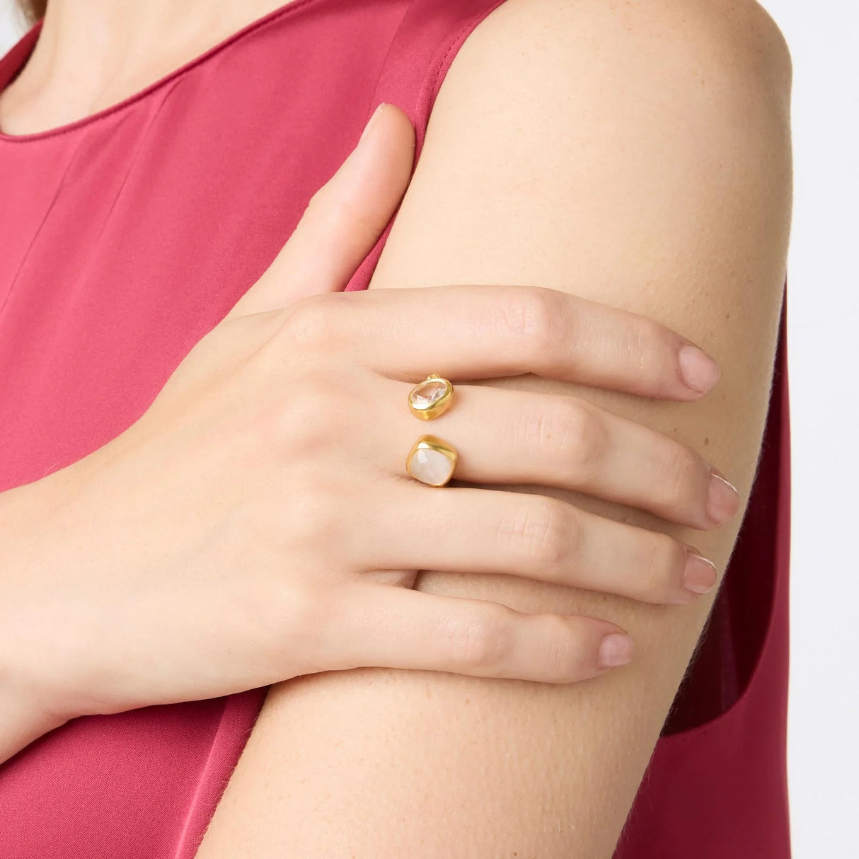 Julie Vos | Kaleidoscope Ring