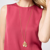 Julie Vos | Kaleidoscope Statement Pendant
