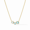 Julie Vos | Kaleidoscope Delicate Necklace