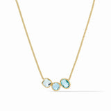 Julie Vos | Kaleidoscope Delicate Necklace