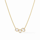 Julie Vos | Kaleidoscope Delicate Necklace