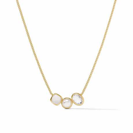 Julie Vos | Kaleidoscope Delicate Necklace