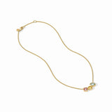 Julie Vos | Kaleidoscope Delicate Necklace
