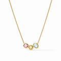 Julie Vos | Kaleidoscope Delicate Necklace