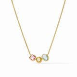 Julie Vos | Kaleidoscope Delicate Necklace