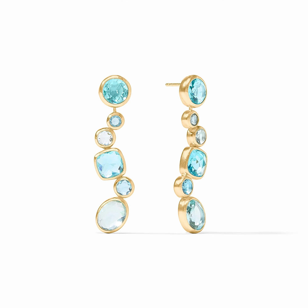 Julie Vos | Kaleidoscope Earring Jacket