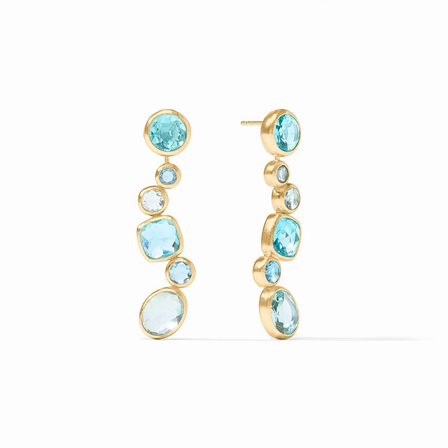 Julie Vos | Kaleidoscope Earring Jacket