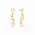 Julie Vos | Kaleidoscope Earring Jacket