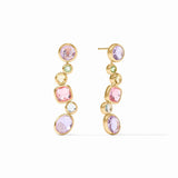 Julie Vos | Kaleidoscope Earring Jacket