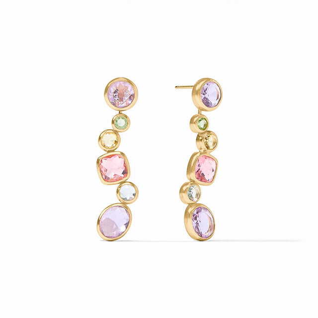 Julie Vos | Kaleidoscope Earring Jacket