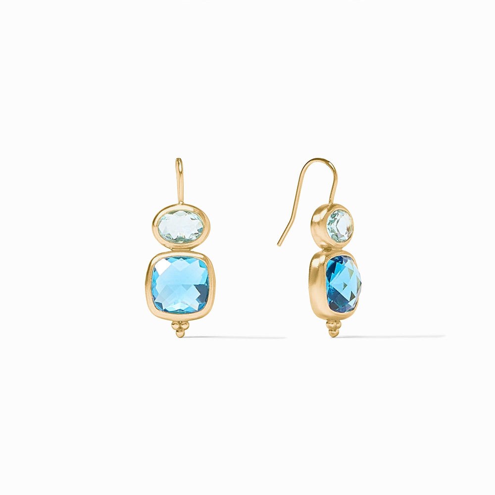 Julie Vos | Kaleidoscope Earring