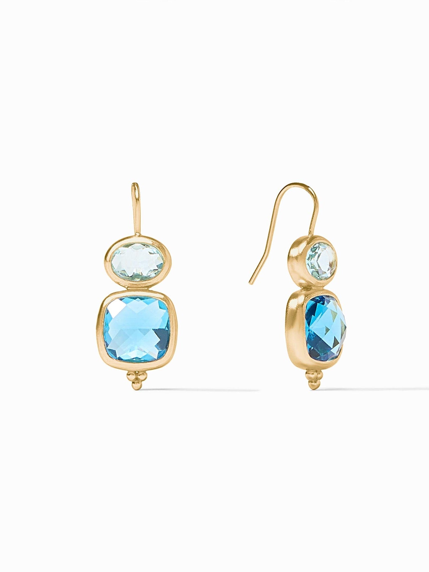 Julie Vos | Kaleidoscope Earring