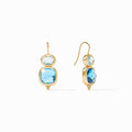Julie Vos | Kaleidoscope Earring