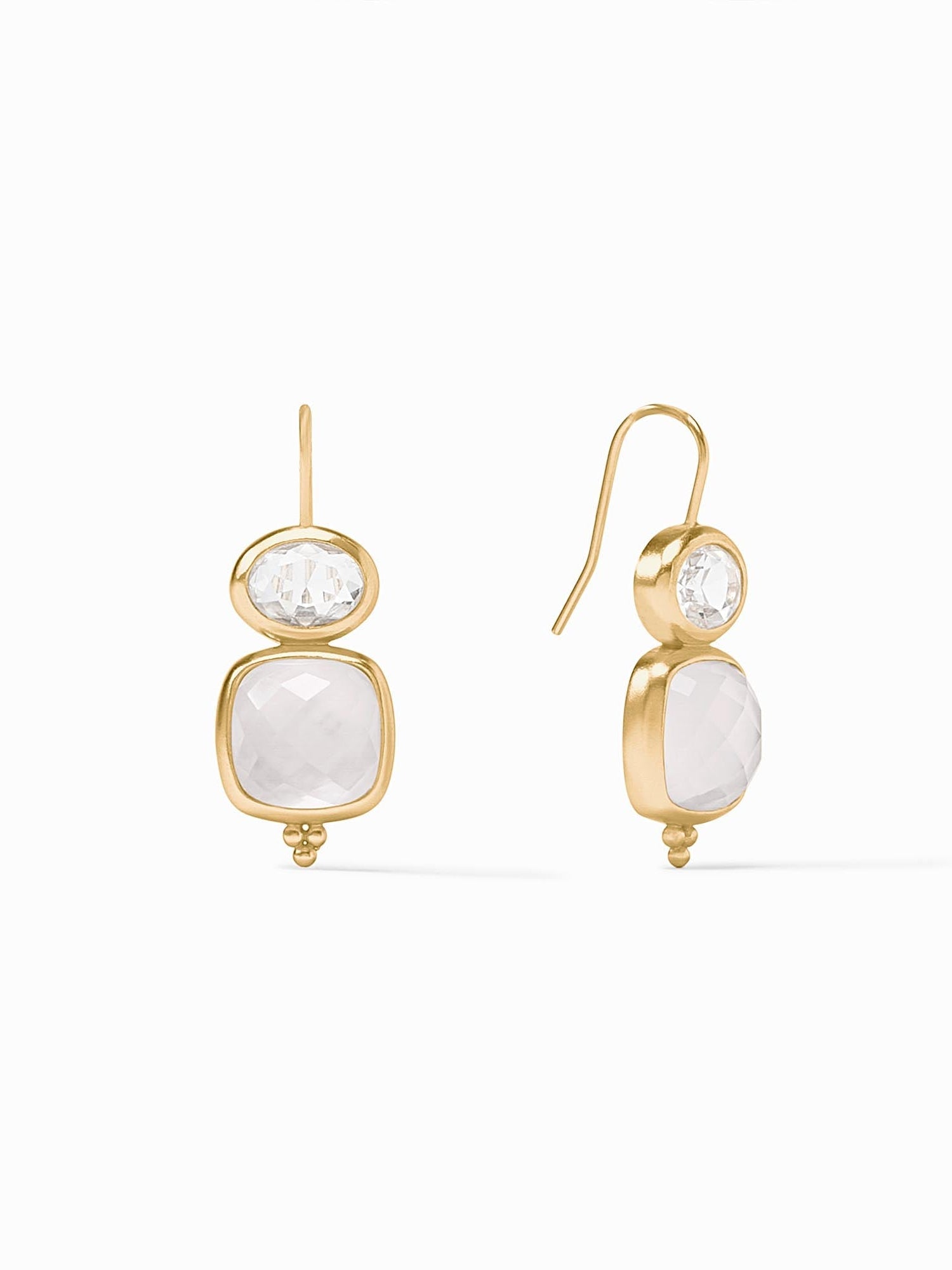 Julie Vos | Kaleidoscope Earring