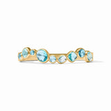 Julie Vos | Kaleidoscope Hinge Bangle