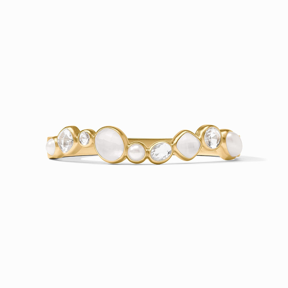 Julie Vos | Kaleidoscope Hinge Bangle