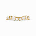 Julie Vos | Kaleidoscope Hinge Bangle