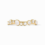 Julie Vos | Kaleidoscope Hinge Bangle
