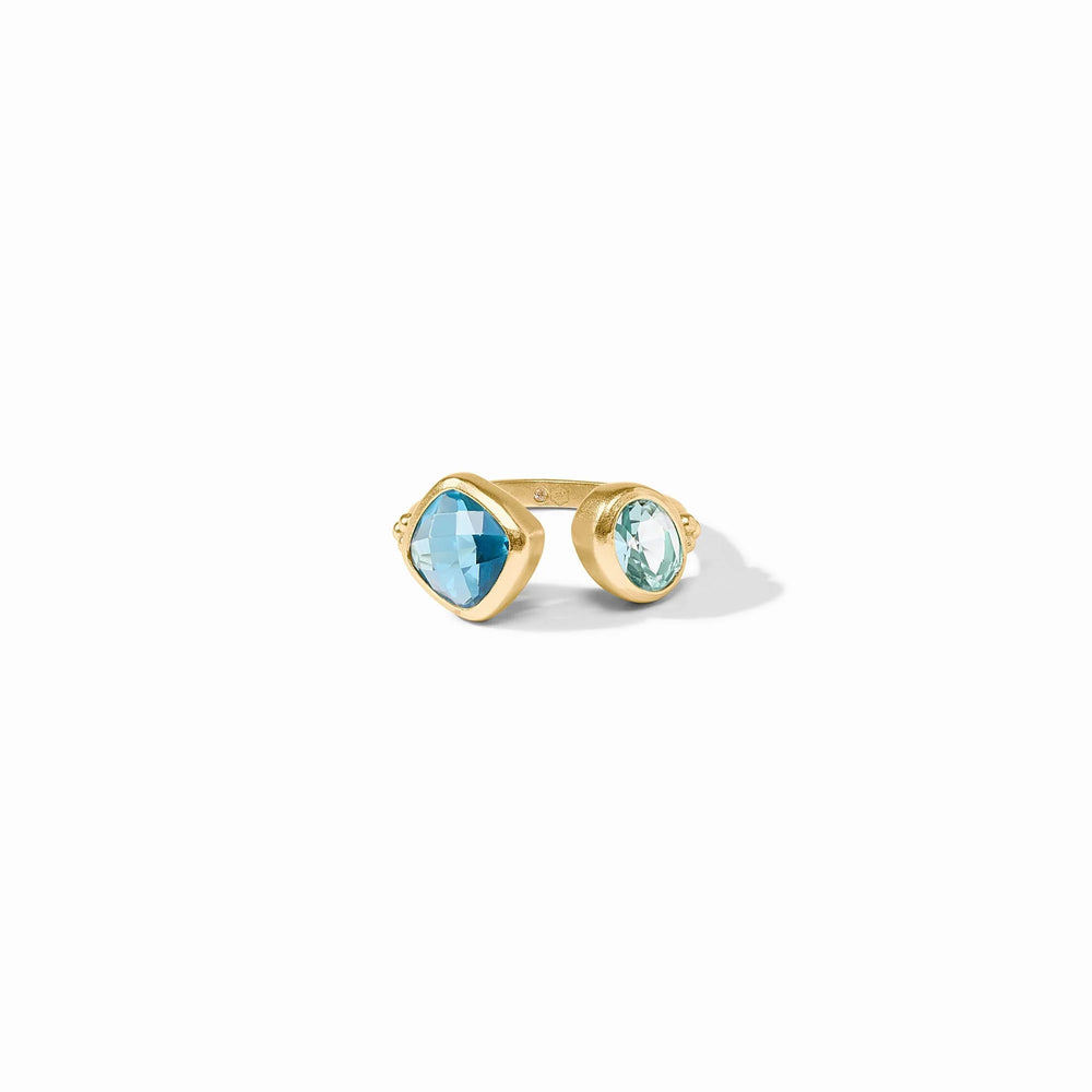 Julie Vos | Kaleidoscope Ring