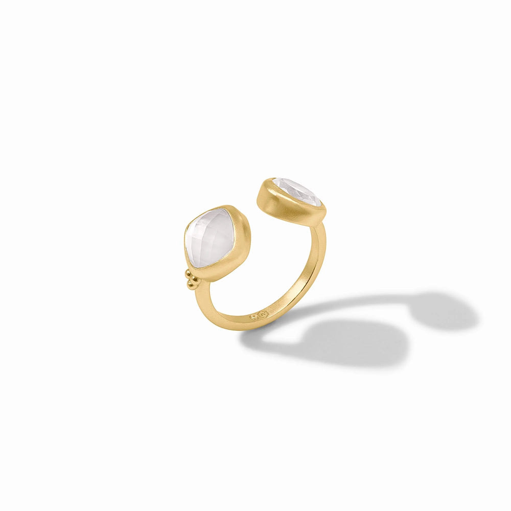 Julie Vos | Kaleidoscope Ring