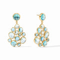 Julie Vos | Kaleidoscope Statement Earring