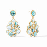 Julie Vos | Kaleidoscope Statement Earring