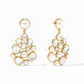 Julie Vos | Kaleidoscope Statement Earring