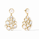 Julie Vos | Kaleidoscope Statement Earring