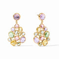 Julie Vos | Kaleidoscope Statement Earring