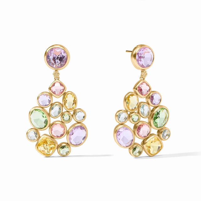 Julie Vos | Kaleidoscope Statement Earring