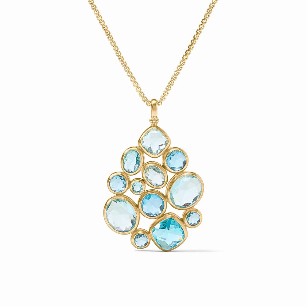 Julie Vos | Kaleidoscope Statement Pendant