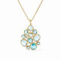 Julie Vos | Kaleidoscope Statement Pendant
