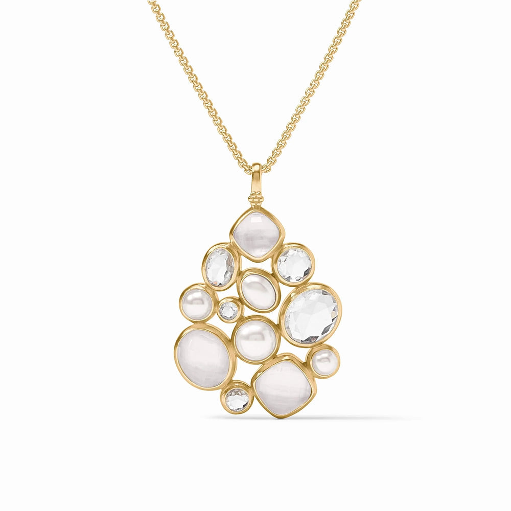Julie Vos | Kaleidoscope Statement Pendant