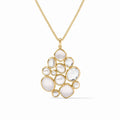 Julie Vos | Kaleidoscope Statement Pendant