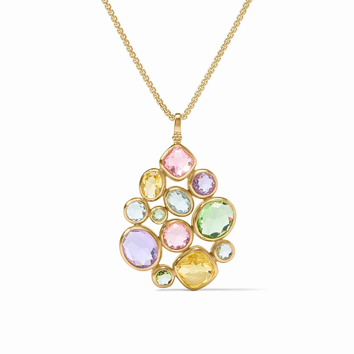 Julie Vos | Kaleidoscope Statement Pendant