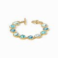 Julie Vos | Kaleidoscope Tennis Bracelet