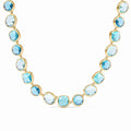 Julie Vos | Kaleidoscope Tennis Necklace