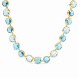 Julie Vos | Kaleidoscope Tennis Necklace