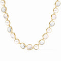 Julie Vos | Kaleidoscope Tennis Necklace