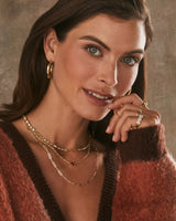 Kendra Scott | Courtney Paperclip Necklace