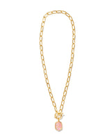 Kendra Scott | Daphne Convertible Gold Link and Chain Necklace