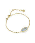 Kendra Scott | Elaina Luxe Gold Chain Bracelet