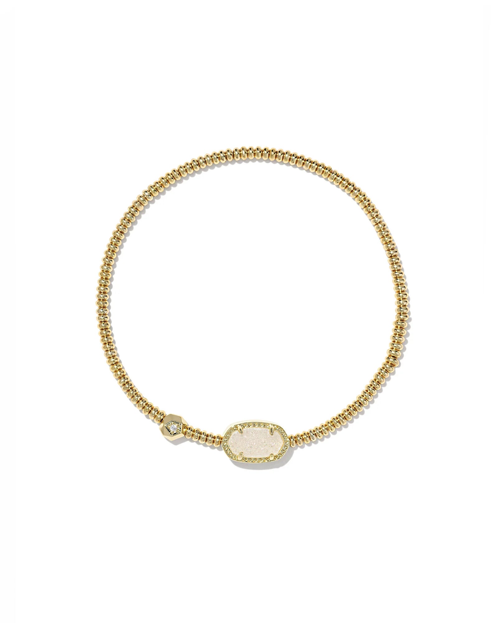 Kendra Scott | Grayson Gold Stretch Bracelet