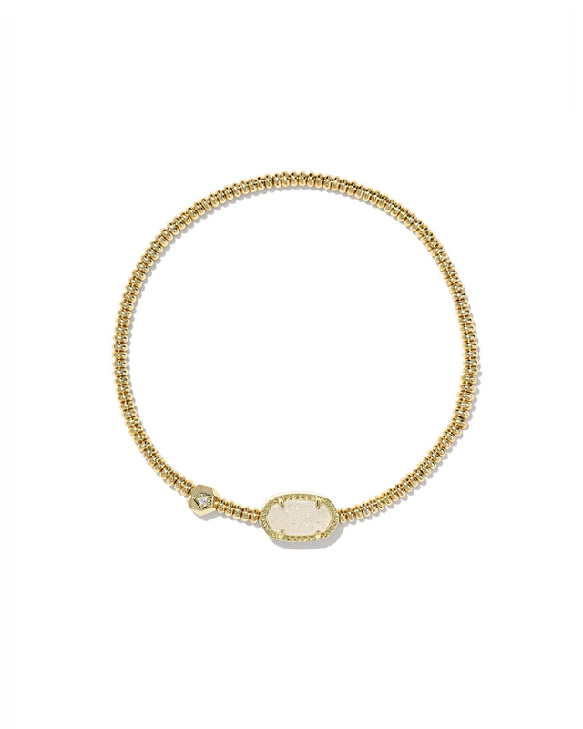 Kendra Scott | Grayson Gold Stretch Bracelet