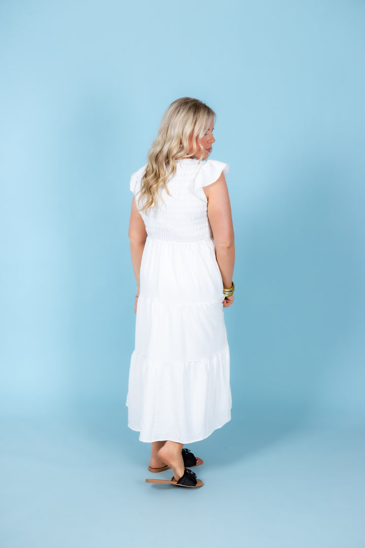 The Kendra Dress