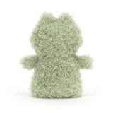 JellyCat | Little Frog